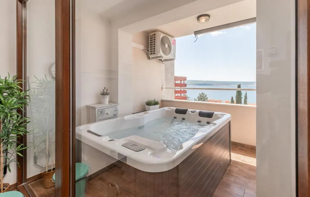 Abby Apartment Dramalj Croatia