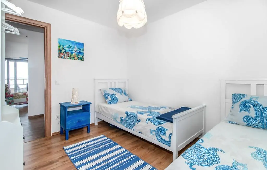 Abby Apartment Dramalj Croatia