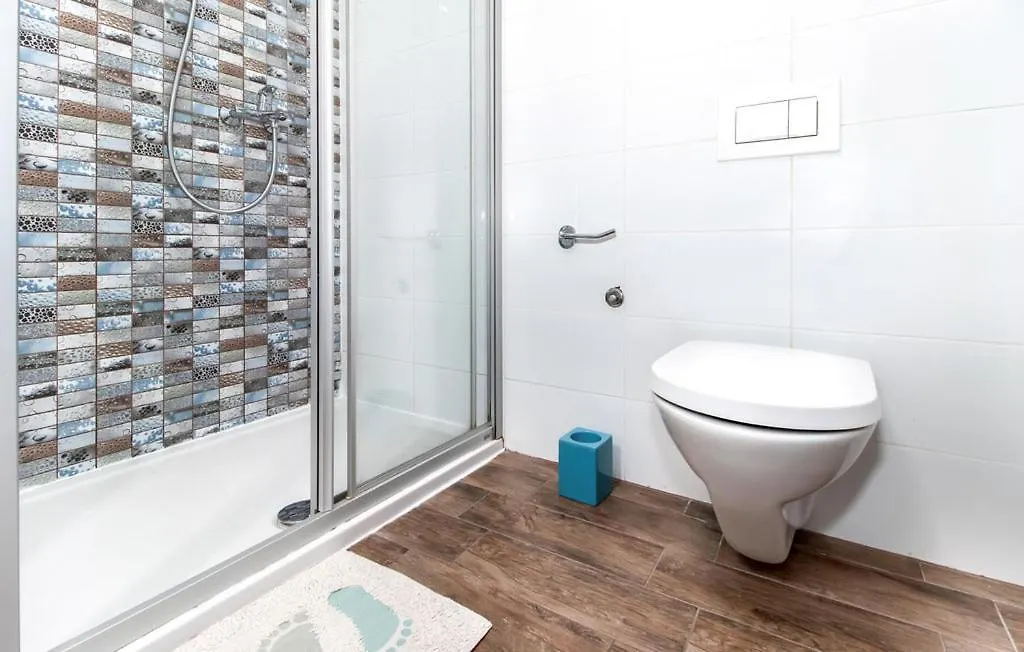 Abby Apartment Dramalj 0*,  Croatia