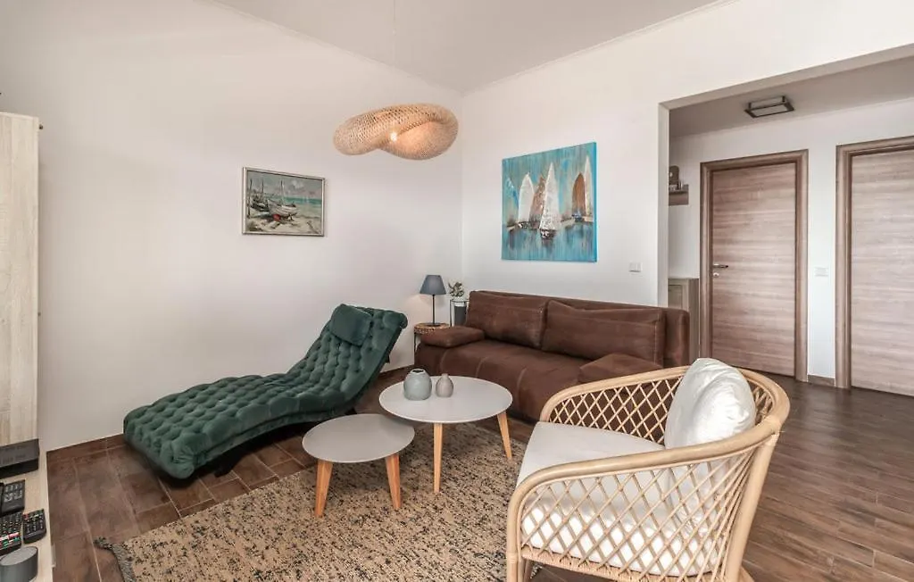 Abby Apartment Dramalj 0*,  Croatia