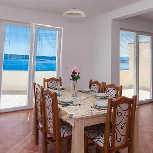 Apartmani Turudic Apartman